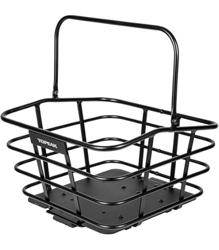 TOPEAK テトララック M1 自転車用フロントキャリア｜トピーク - TETRARACK M1